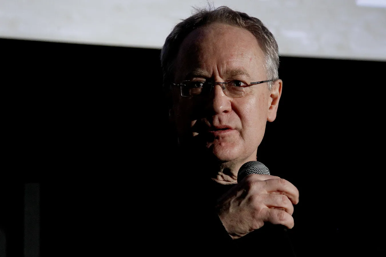 Robert Gliński