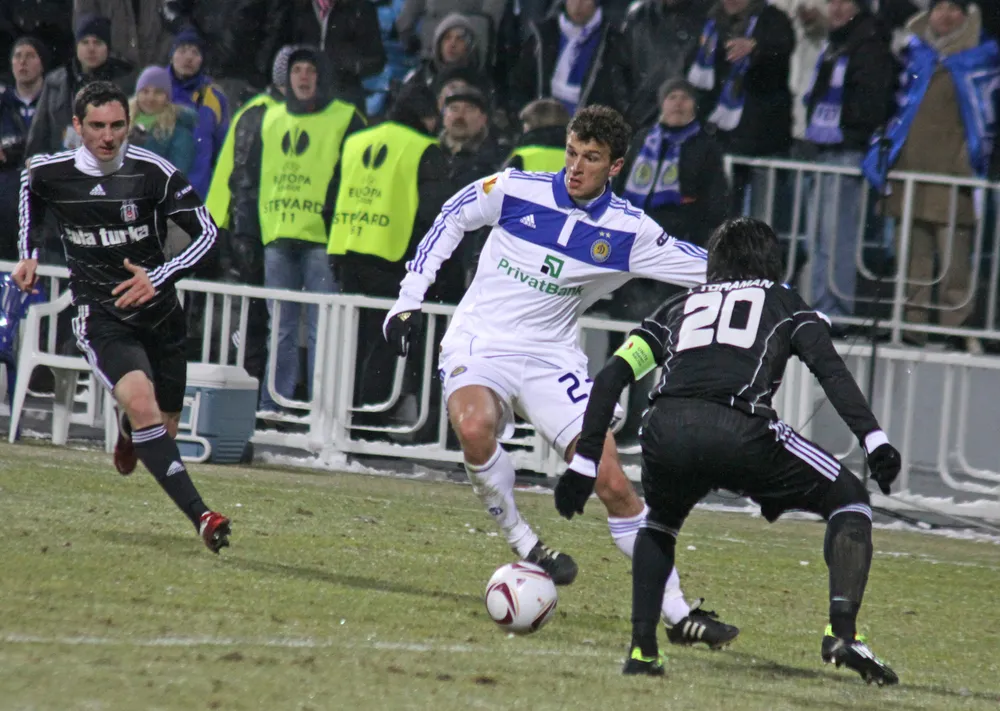 Roman Eremenko