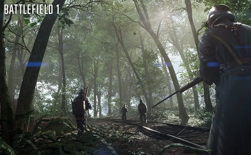 Battlefield 1
