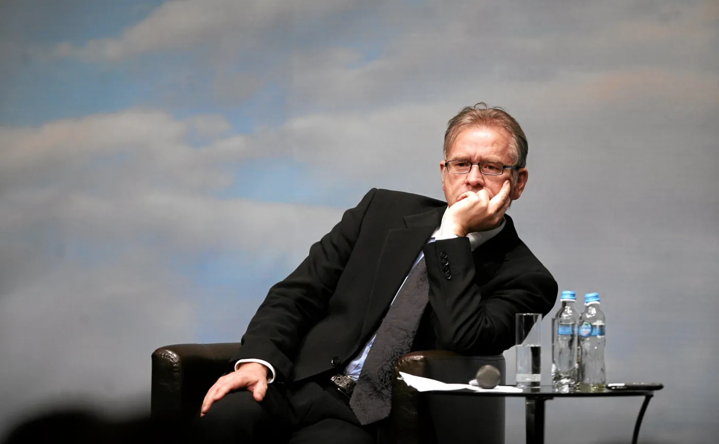 Jan Zielonka