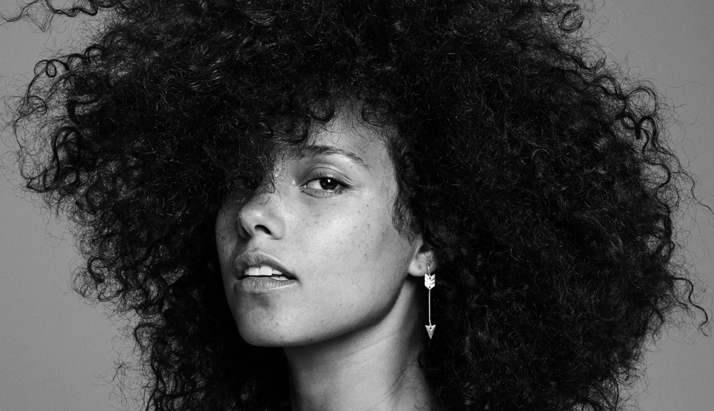Premiera pierwszej od 2016 roku płyty Alicii Keys