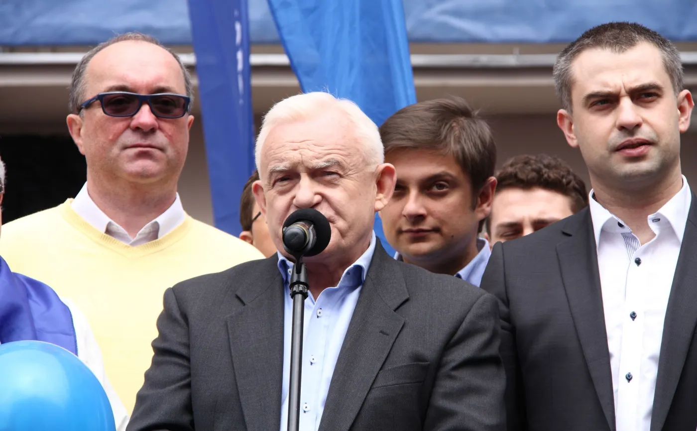 Leszek Miller