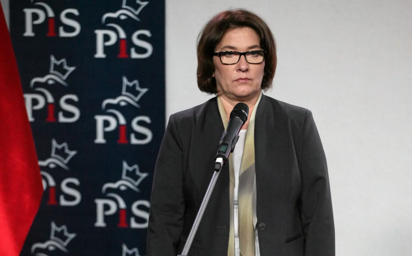 Beata Mazurek