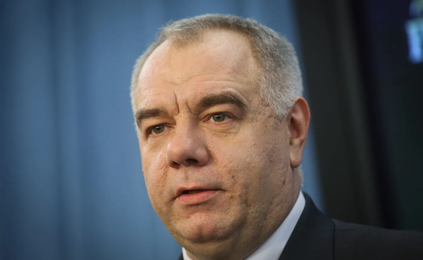 Jacek Sasin