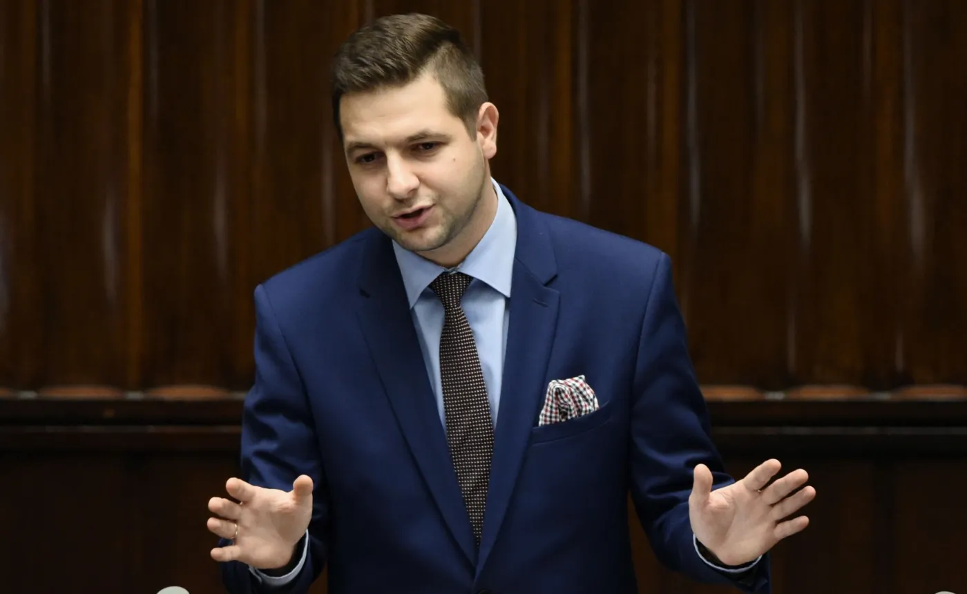 Patryk Jaki 