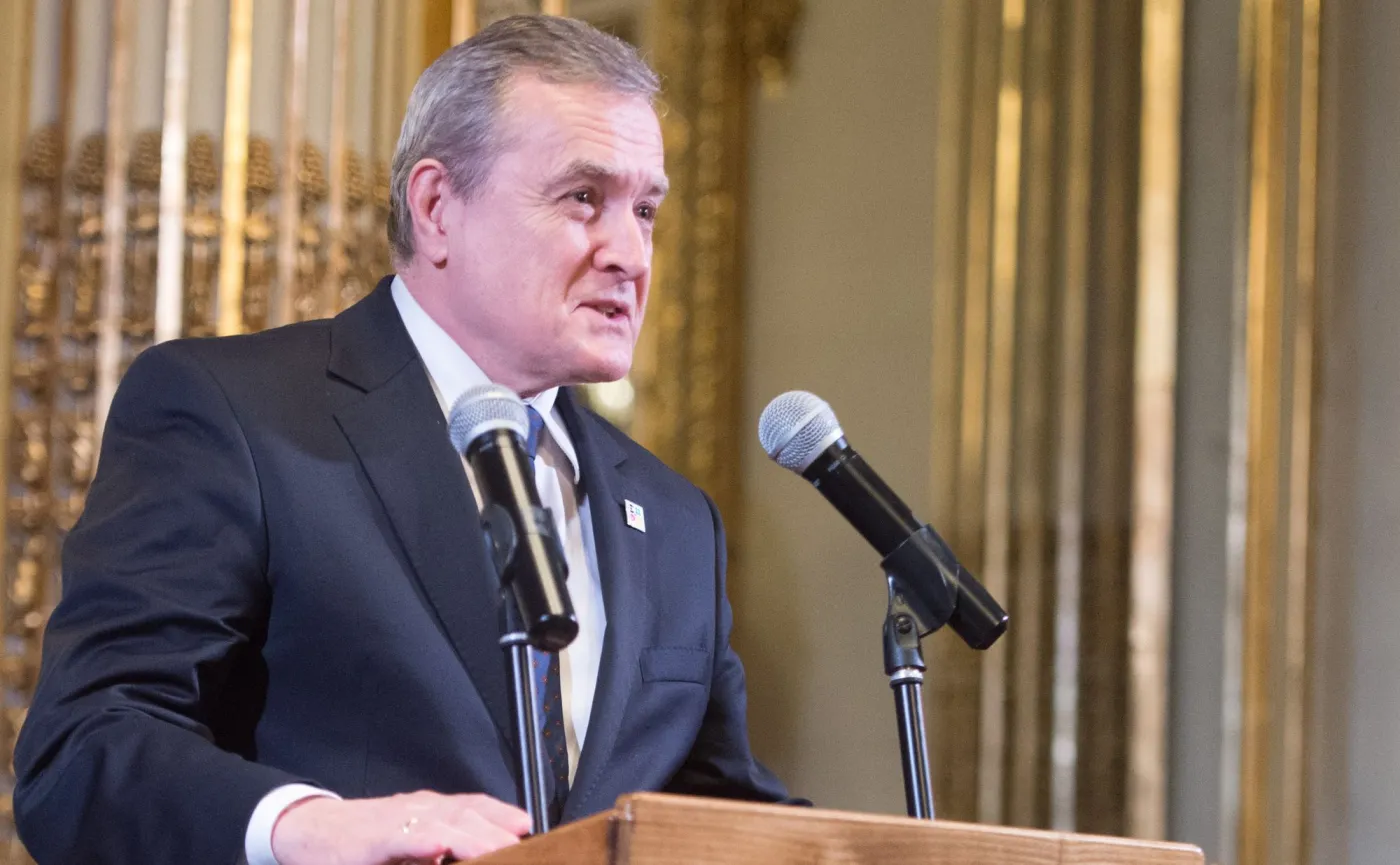 Piotr Gliński