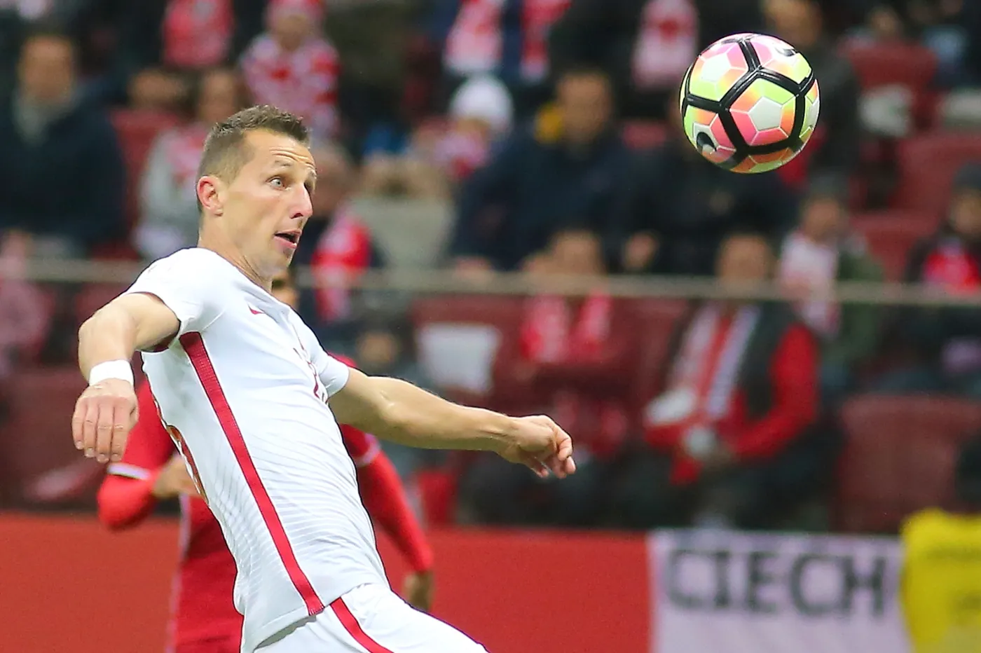 Liga duńska: Dziesiąty gol Wilczka w barwach Broendby