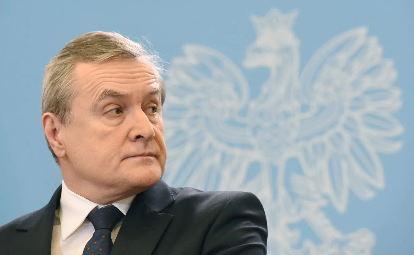 Piotr Gliński