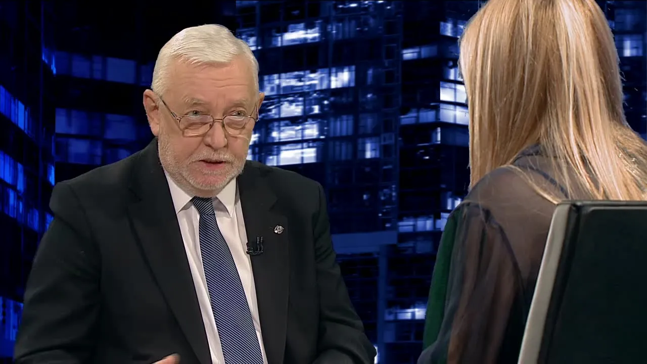 Jerzy Stępień