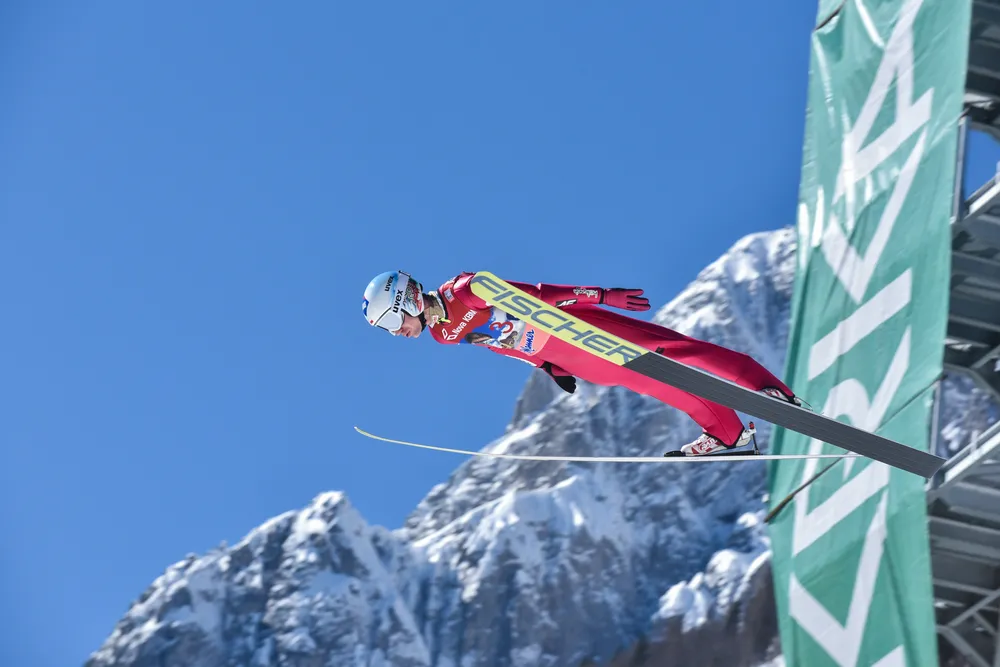 Kamil Stoch