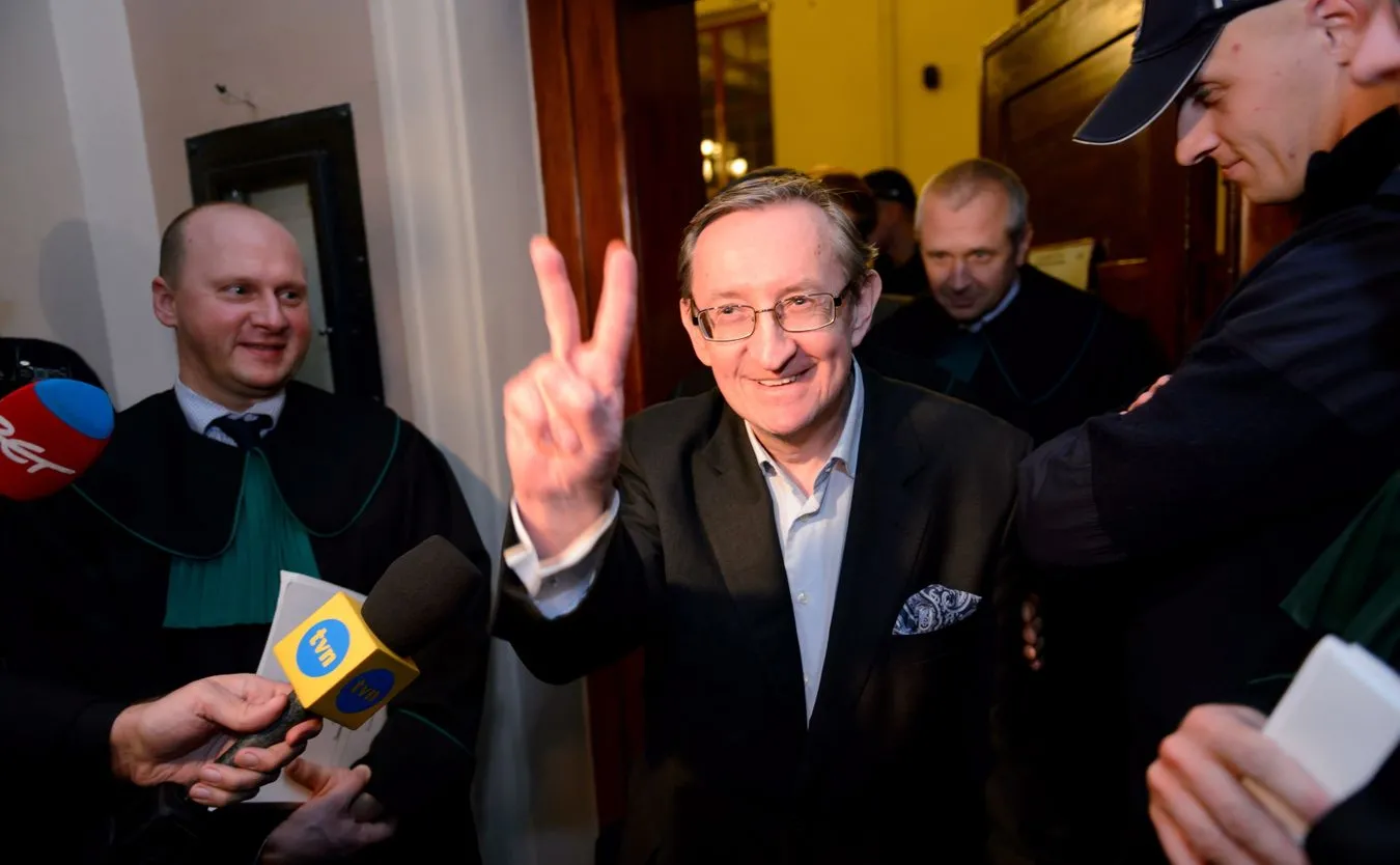Józef Pinior