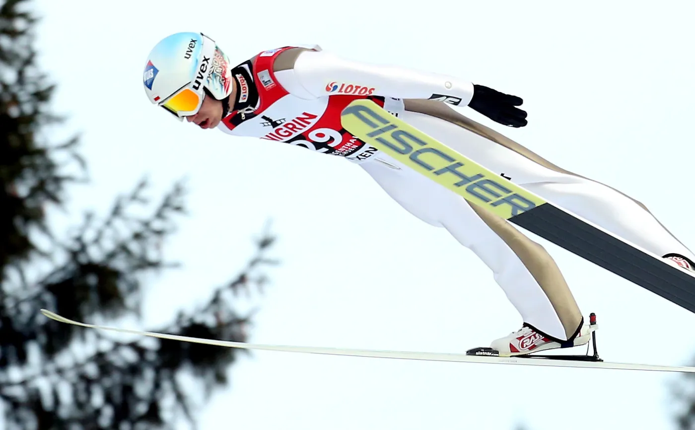 Kamil Stoch