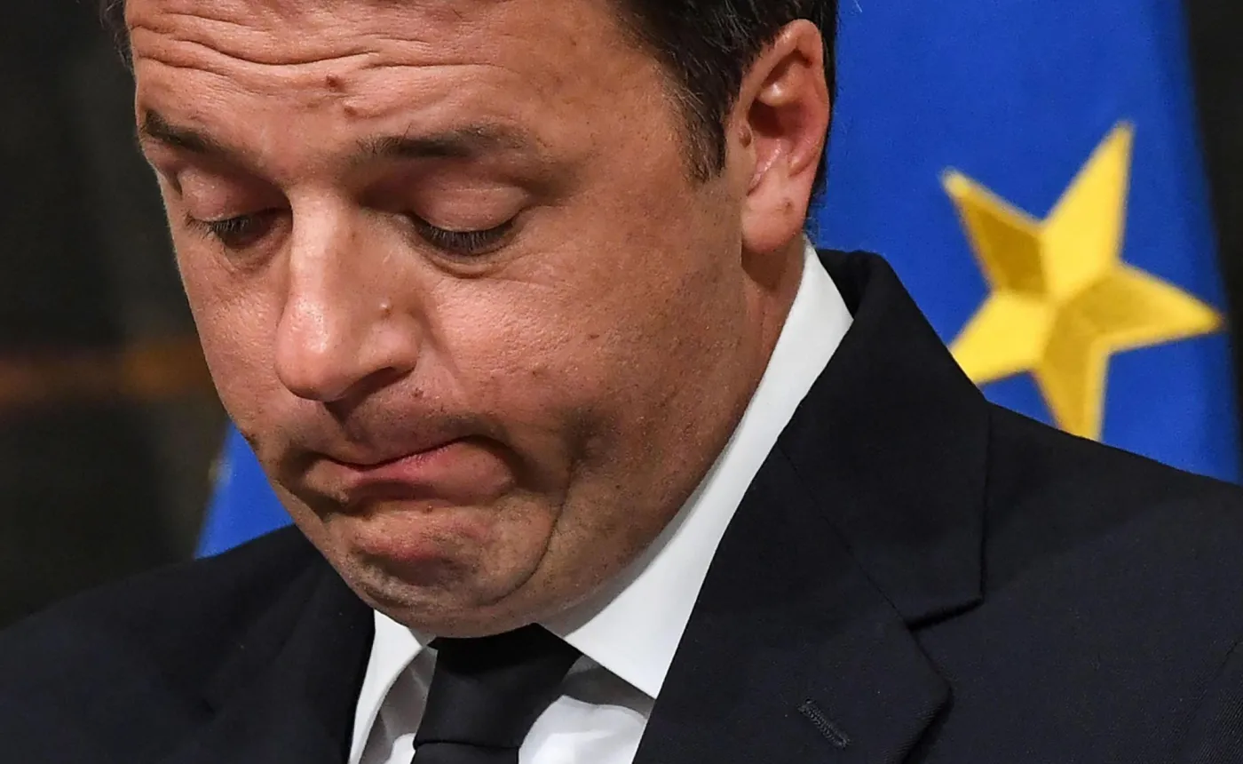 Mateo Renzi