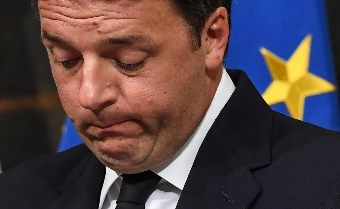 Matteo Renzi