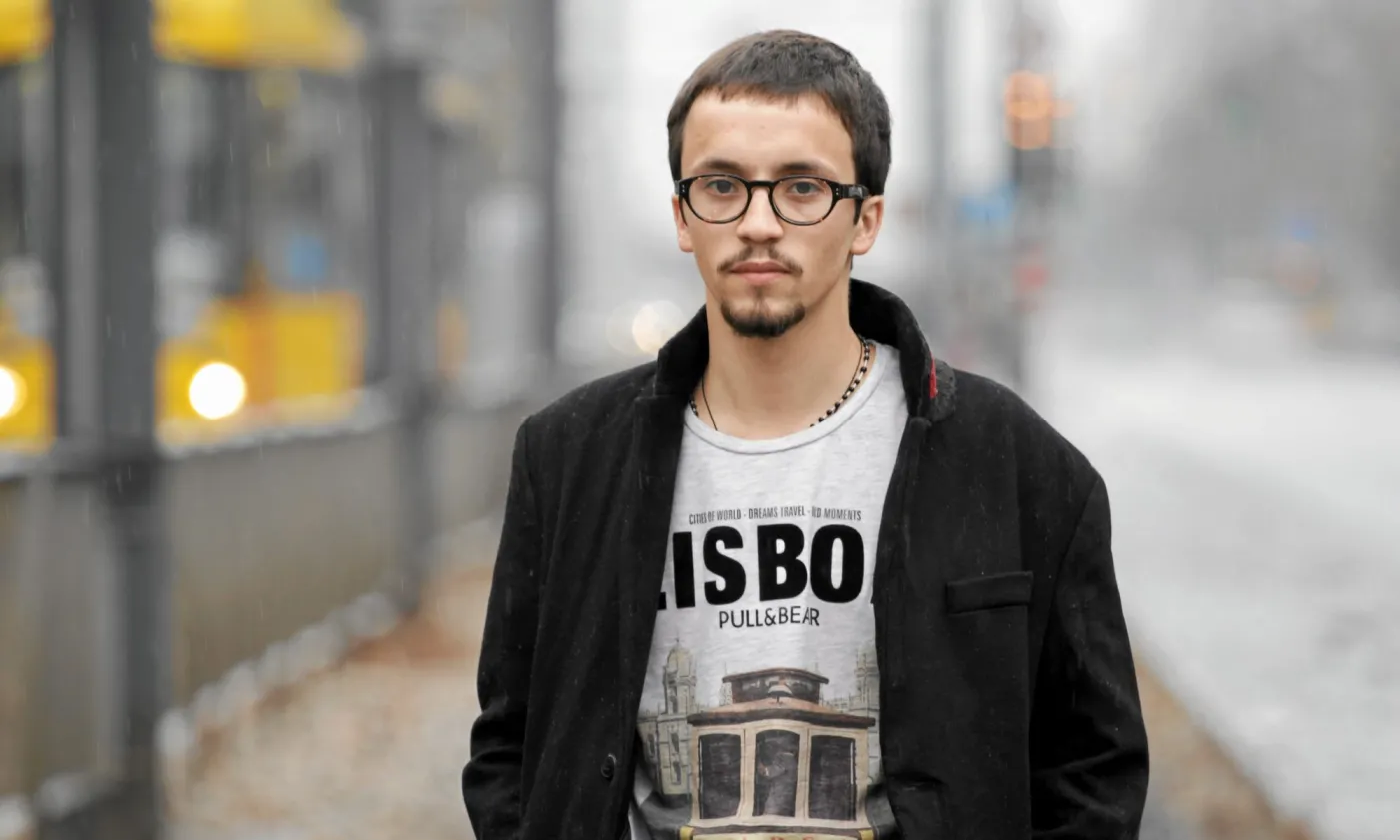 Samuel Pereira