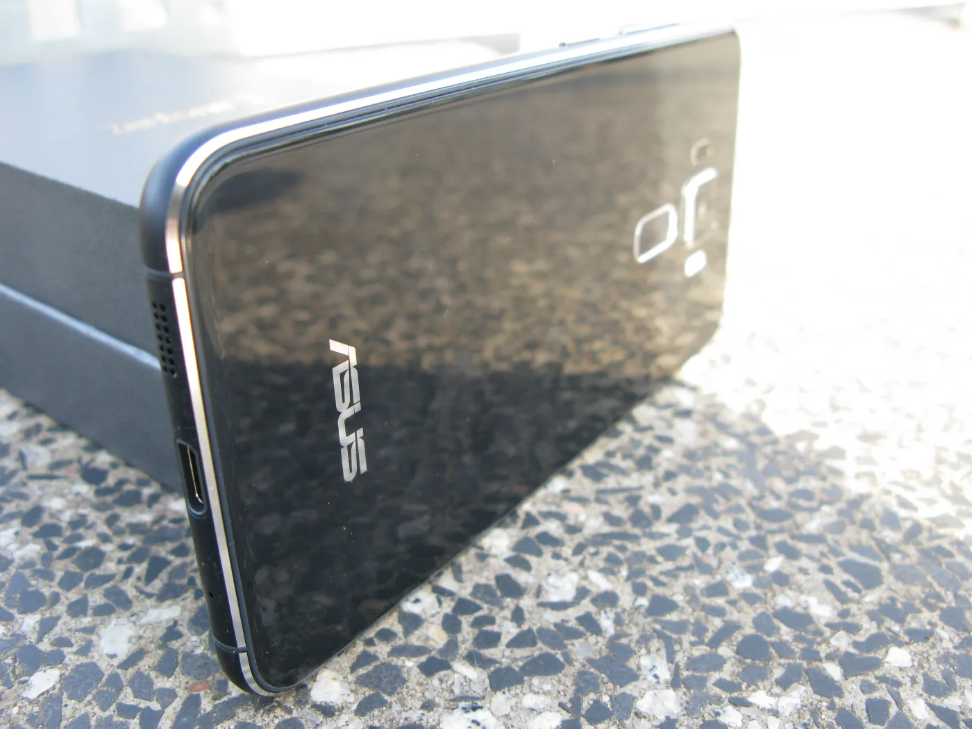 Asus Zenfon 3