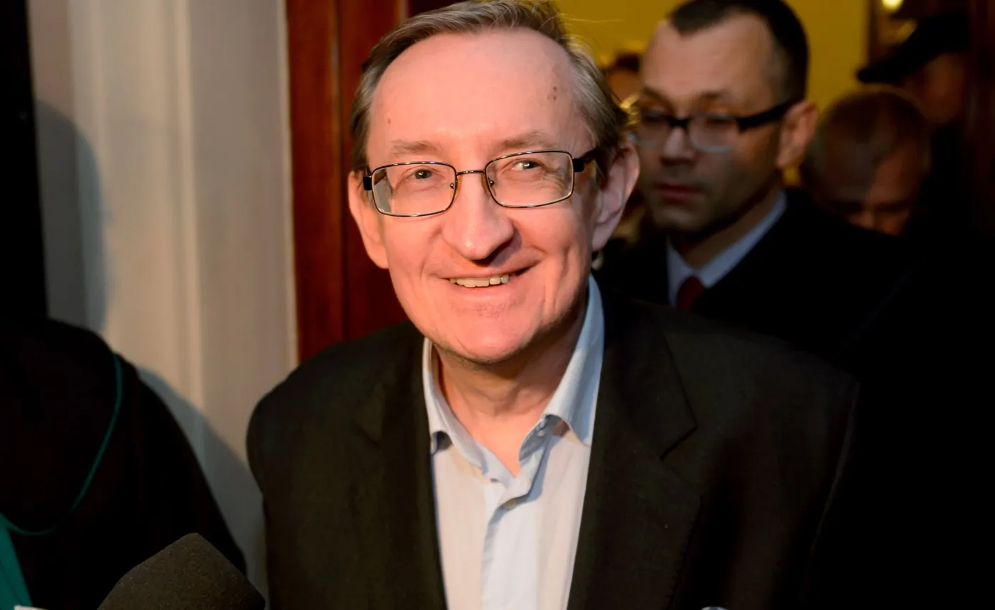 Ziobro ujawni materiały ws. Piniora? "To jest klasyczny szantaż"