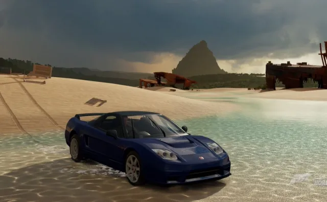 Forza Horizon 3. Najlepsze wyścigi na PC [RECENZJA]