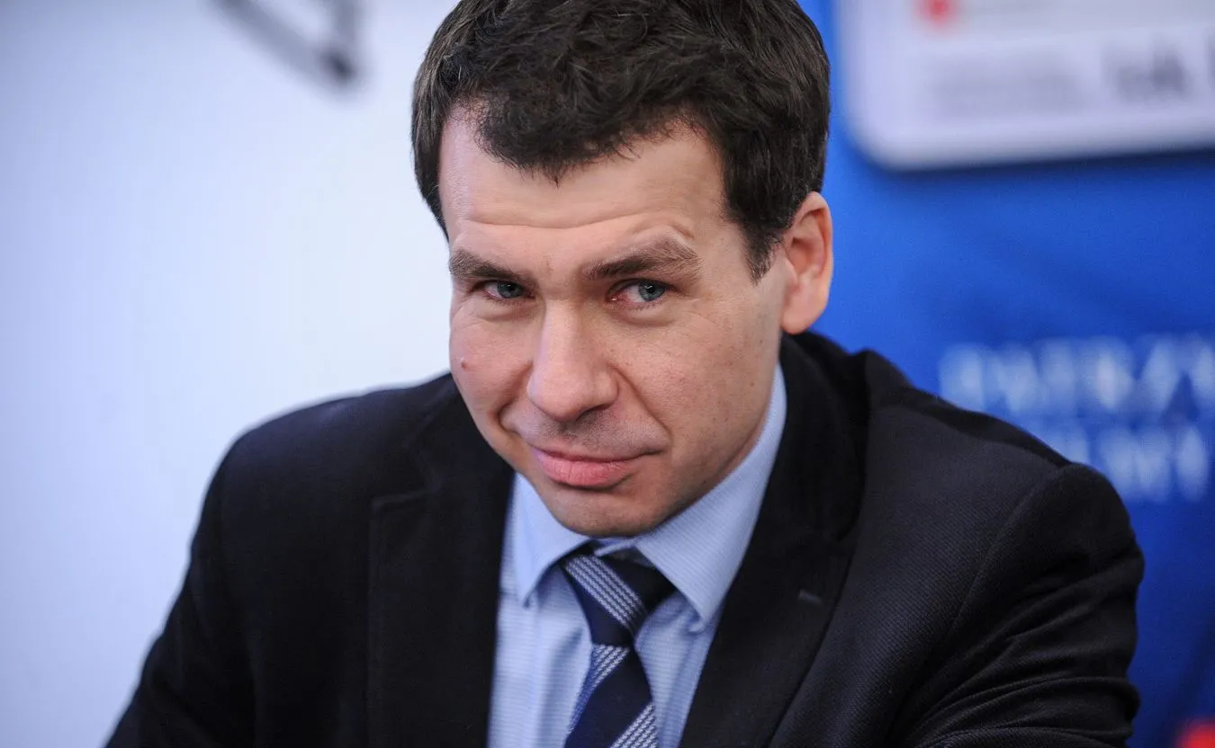 Ernest Bejda