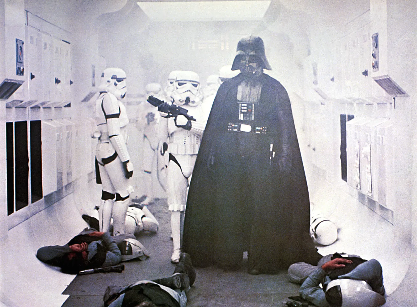 Darth Vader