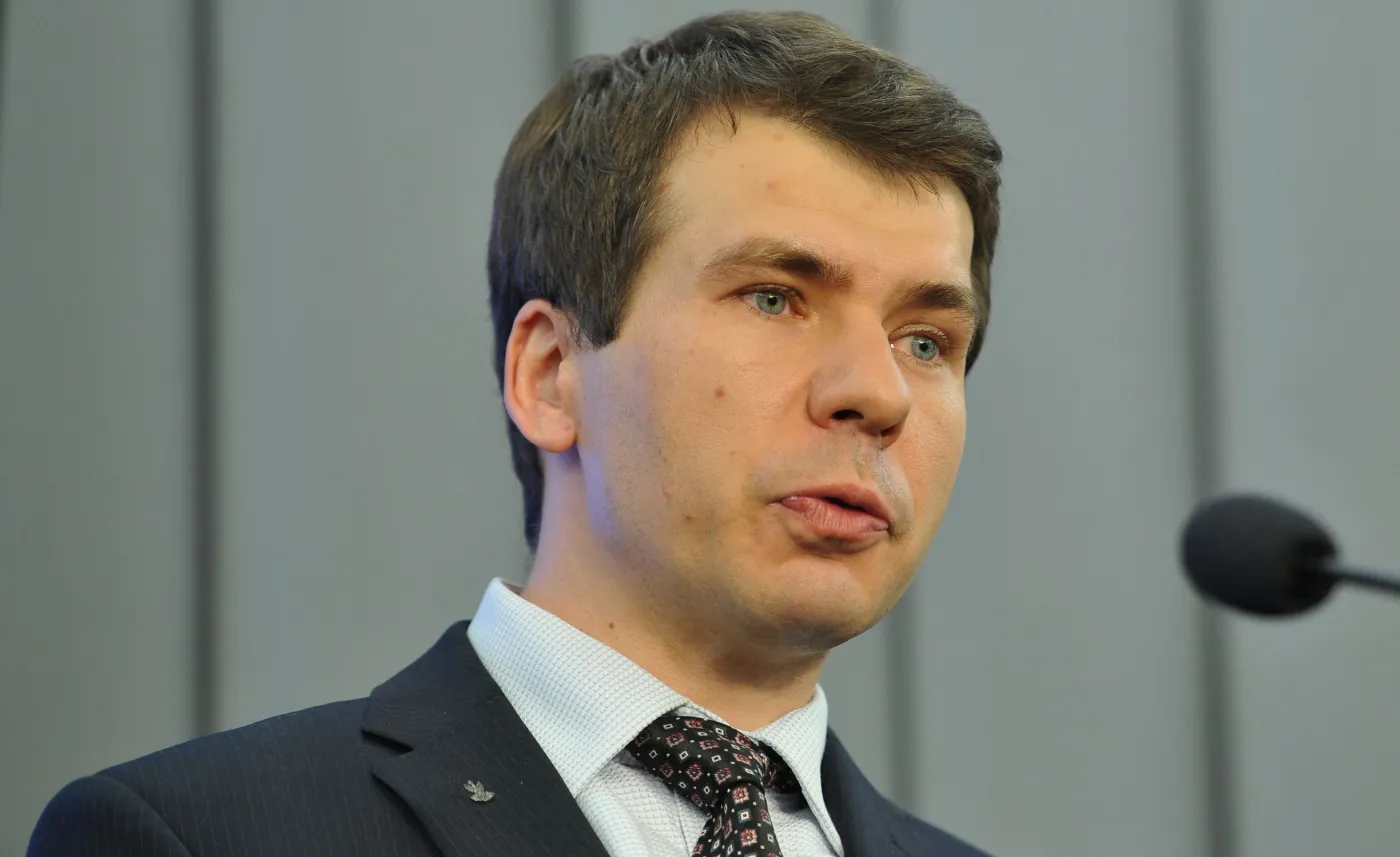 Ernest Bejda