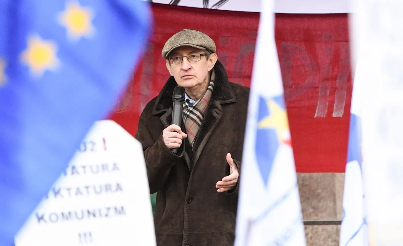 Józef Pinior
