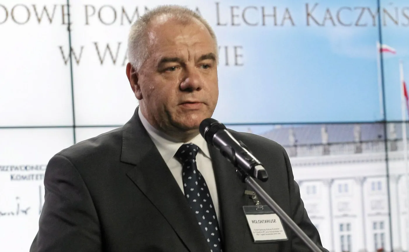 Jacek Sasin