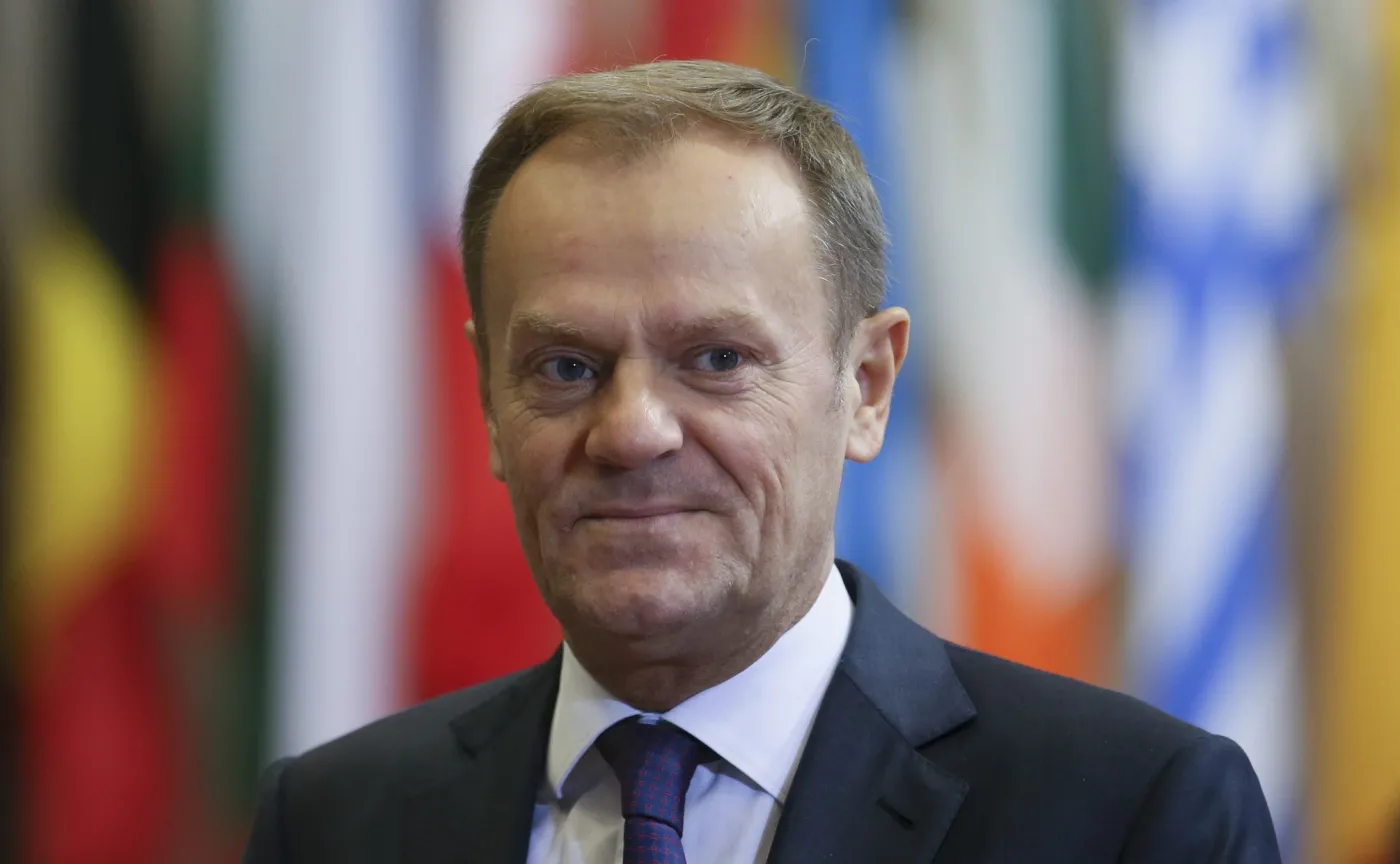 Donald Tusk