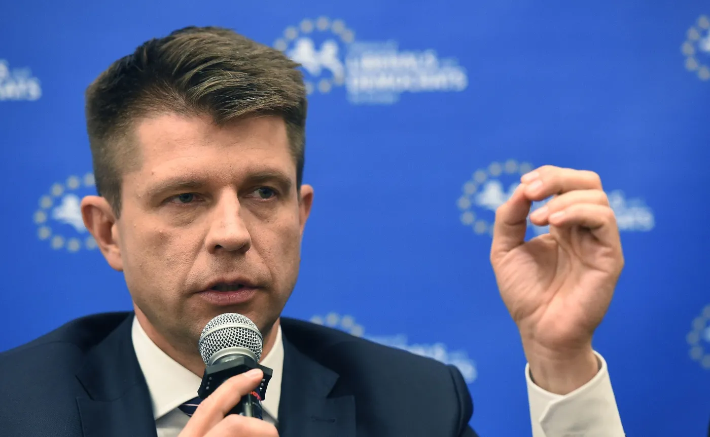 Ryszard Petru