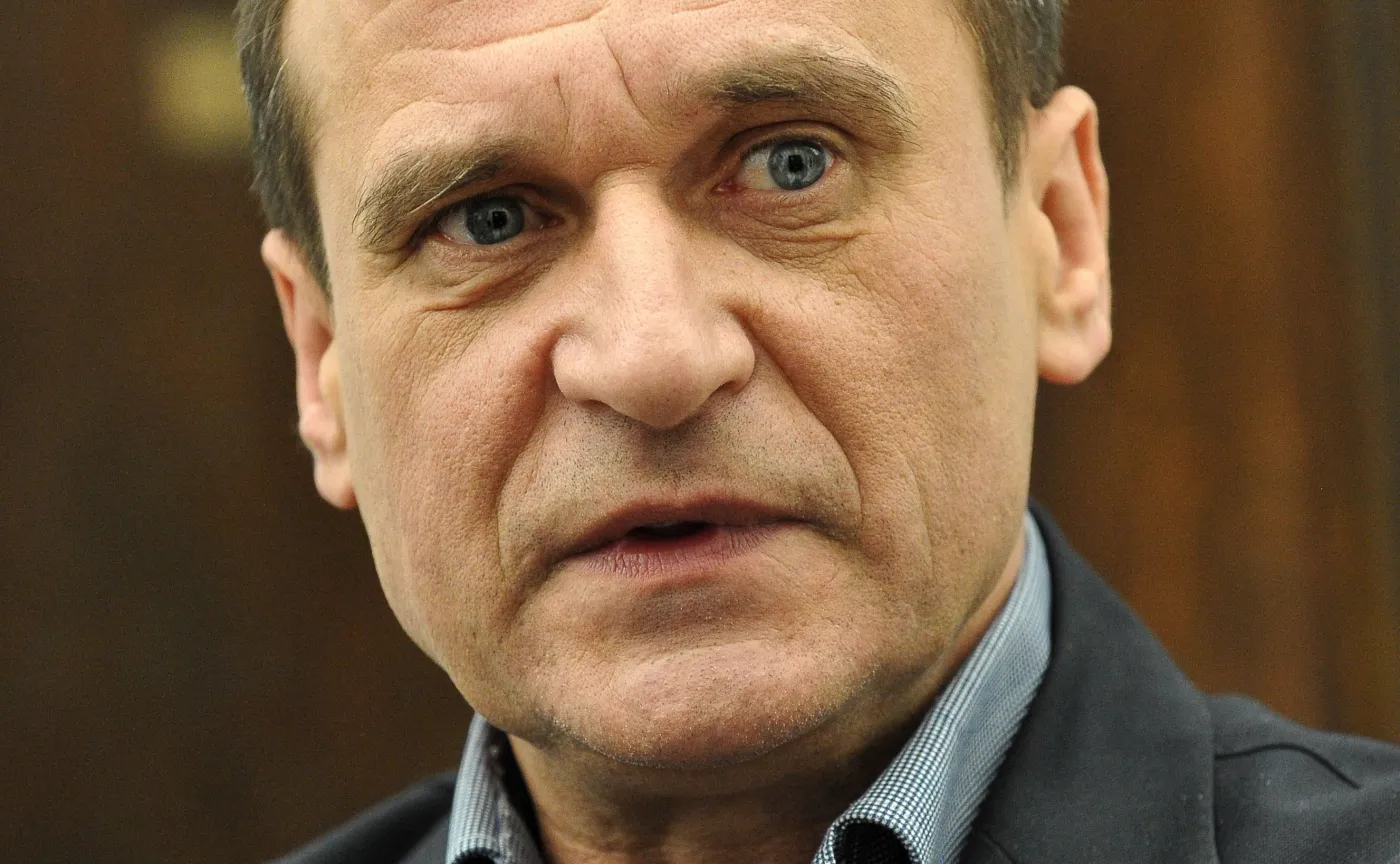 Paweł Kukiz