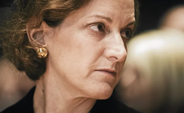 Anne Applebaum o atakach ze strony PiS: Bolało mnie, byłam urażona...