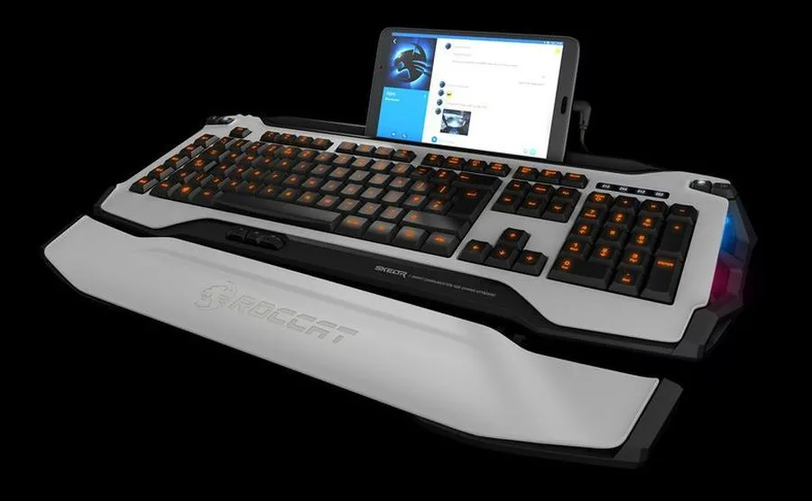 Roccat Skeltr
