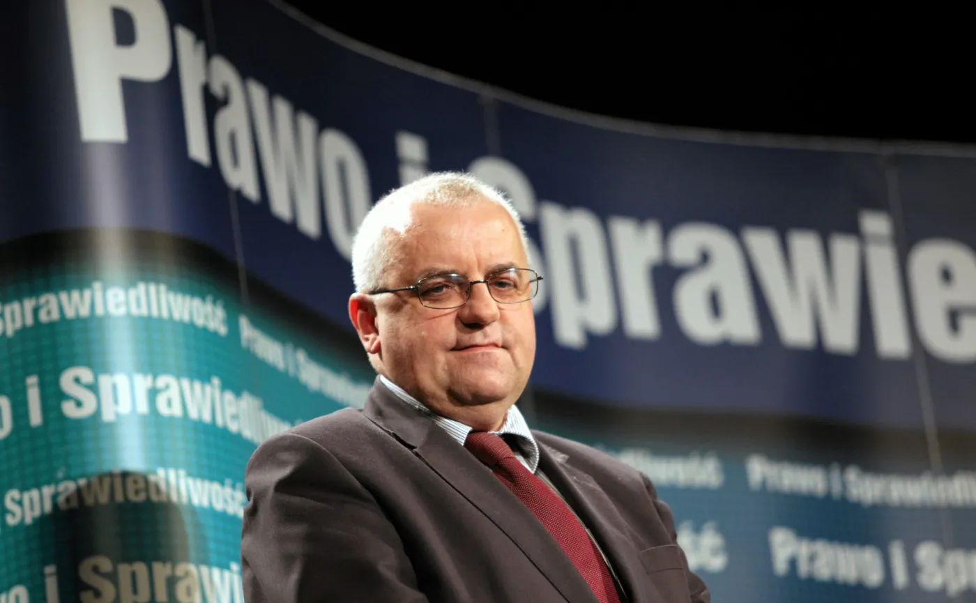 Adam Lipiński