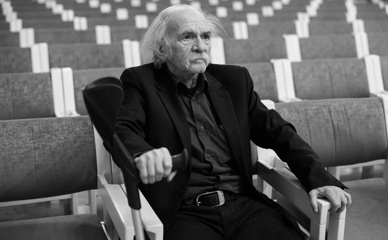 Bohdan Smoleń