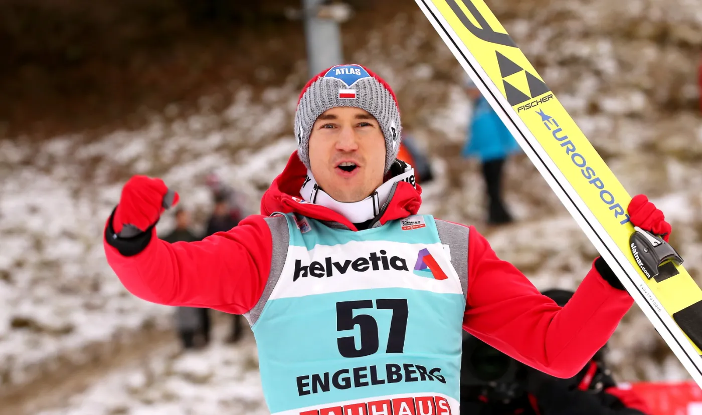 Kamil Stoch