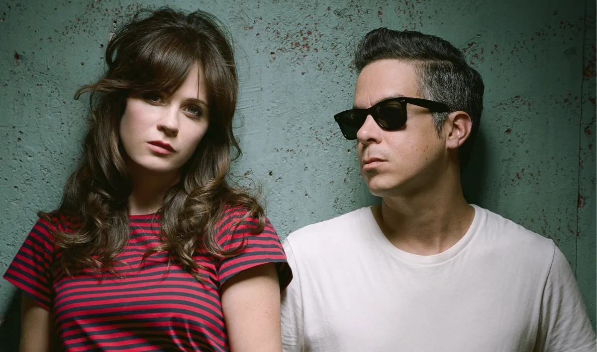 Zespół She & Him