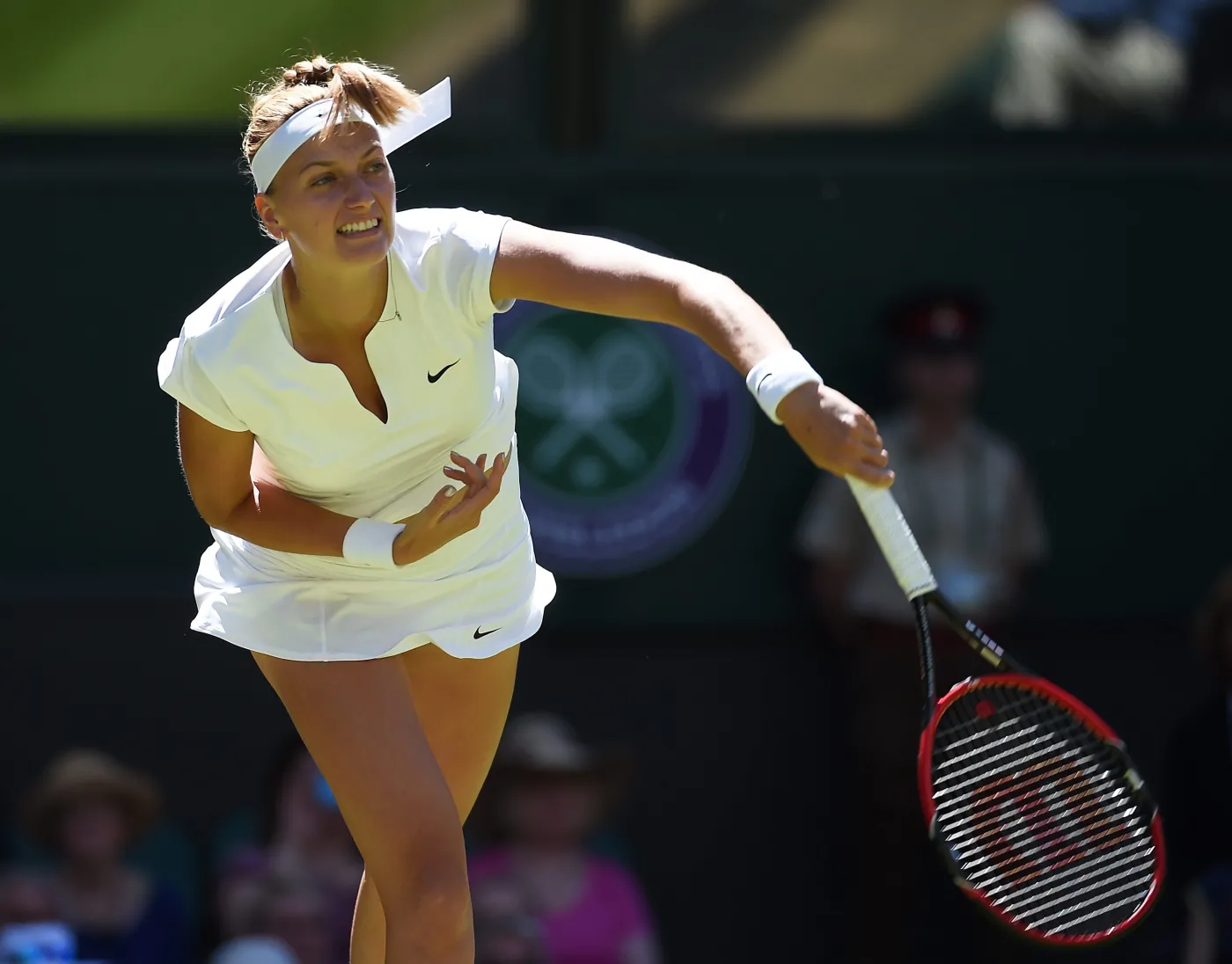 Petra Kvitova