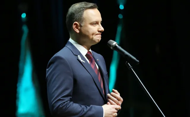 Sejm uchwalił złą ustawę i sprawił kłopot Andrzejowi Dudzie. Kolejny prezydent może być za, a nawet przeciw