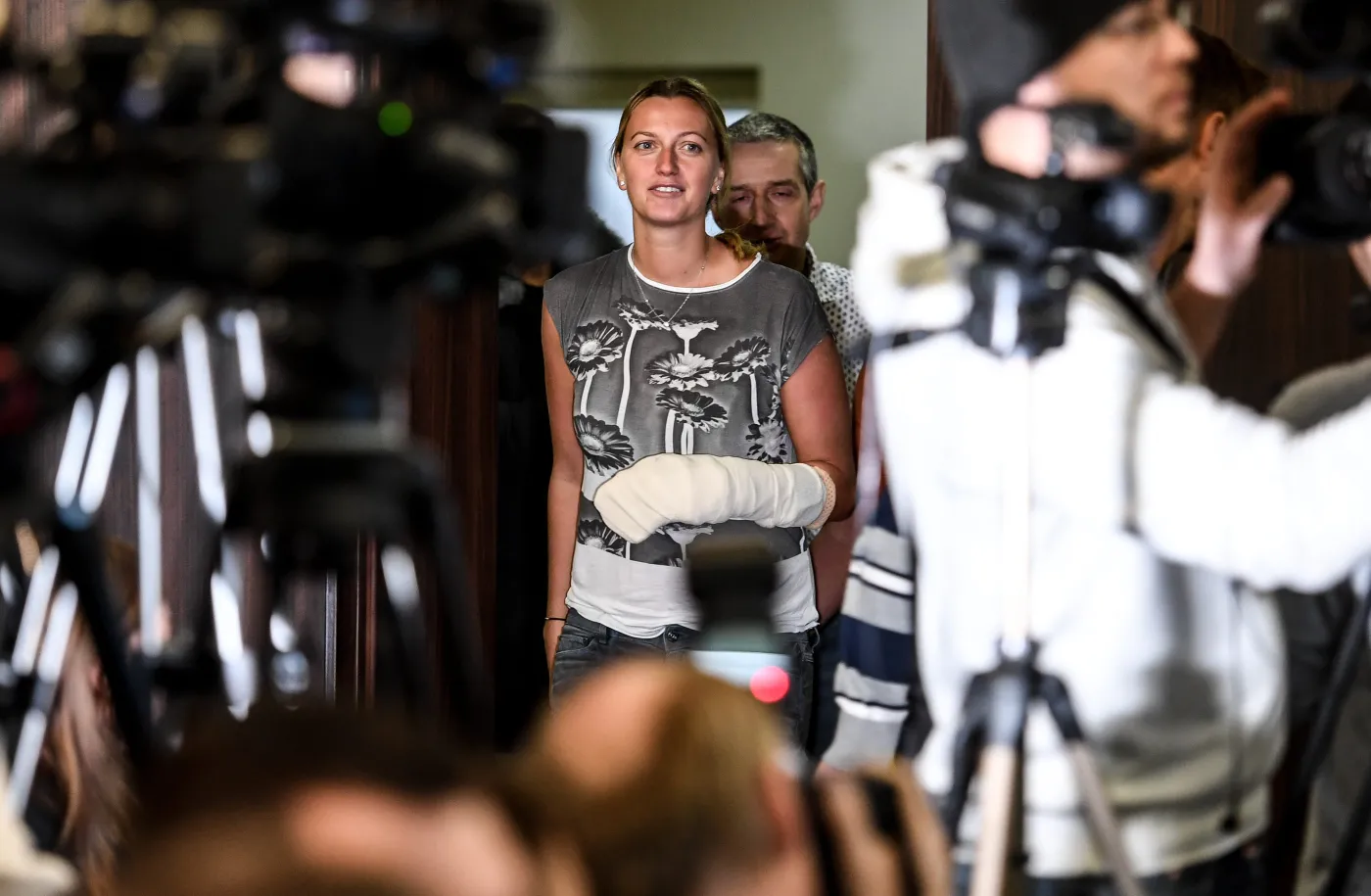 Petra Kvitova