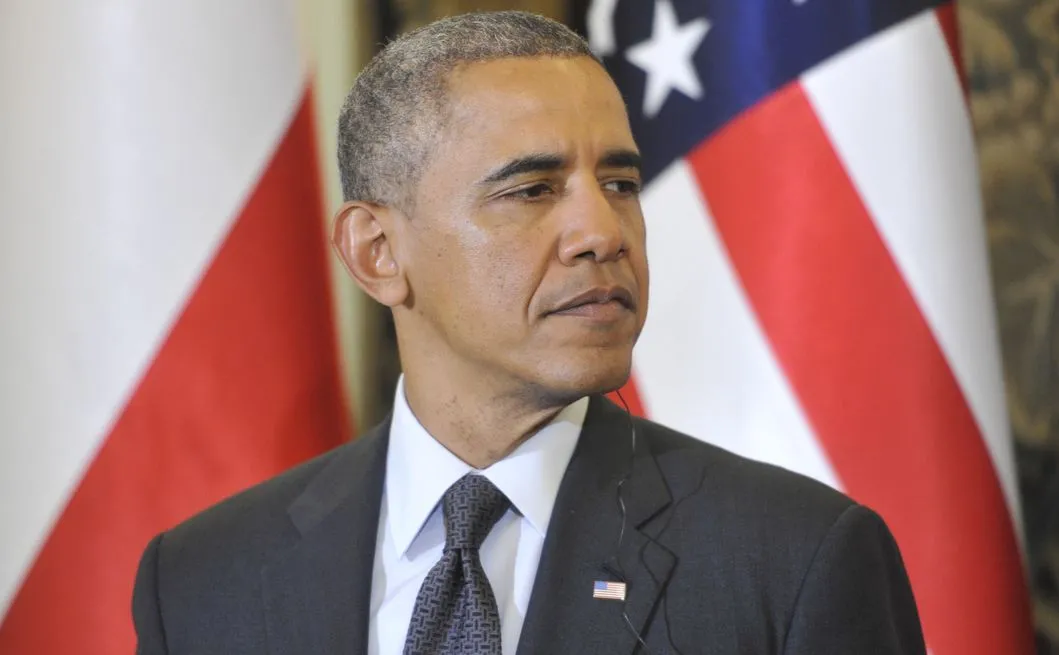 Barack Obama
