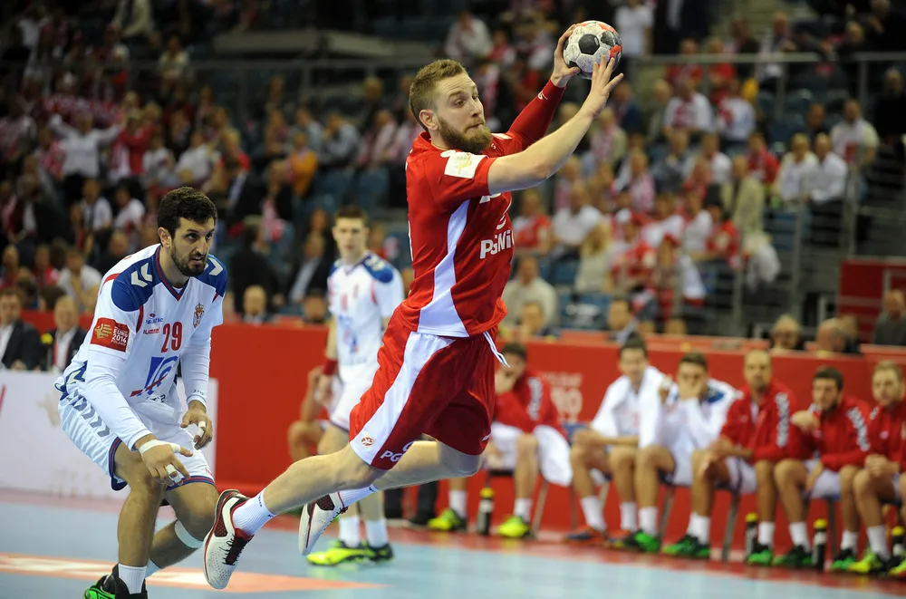 Michał Daszek