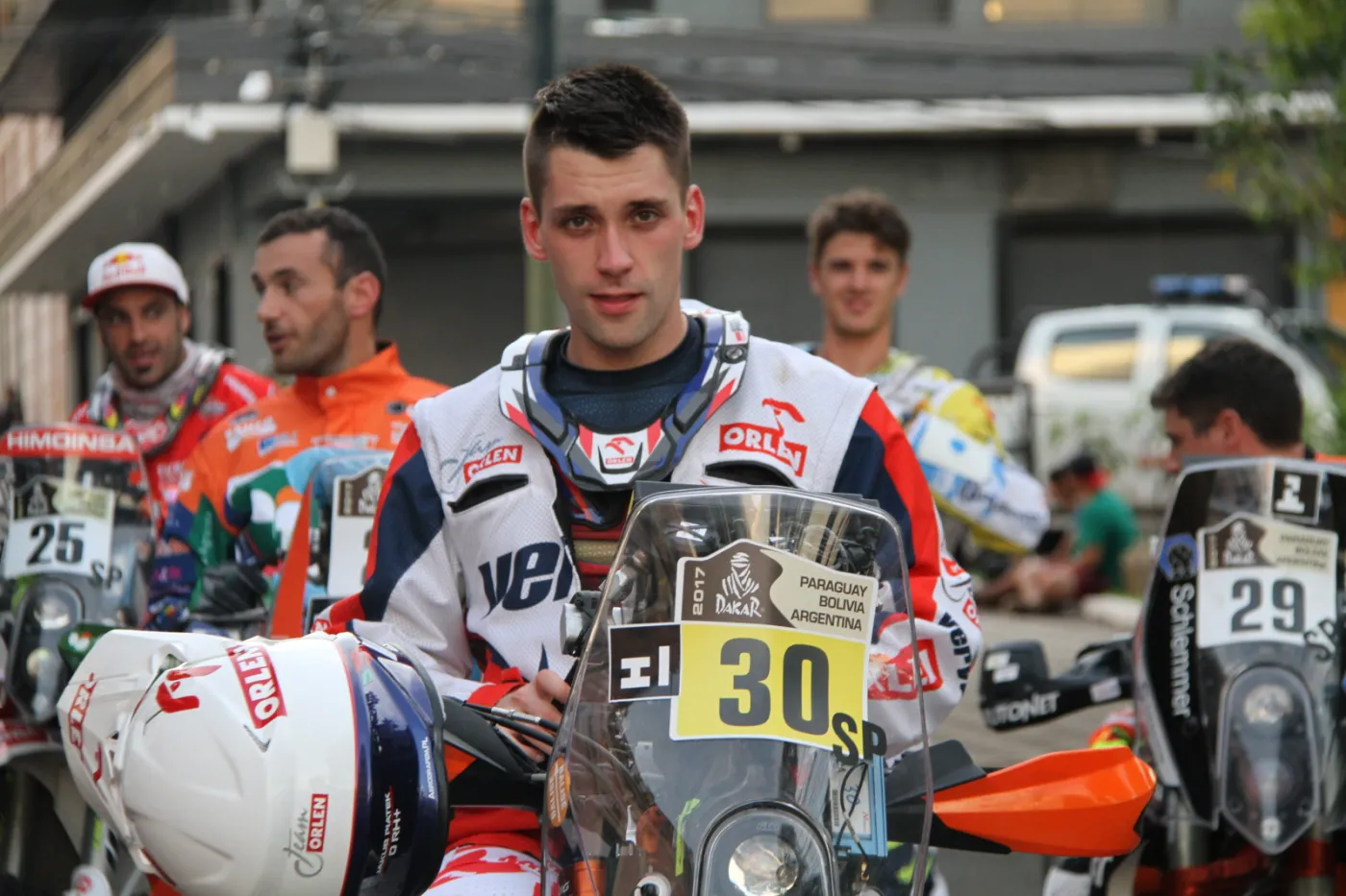 Jakub Piątek