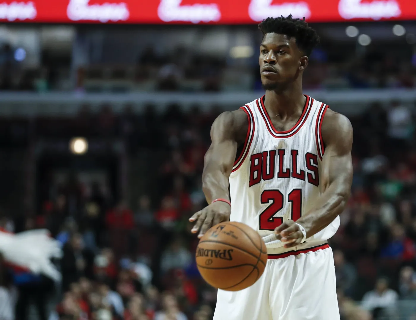Jimmy Butler