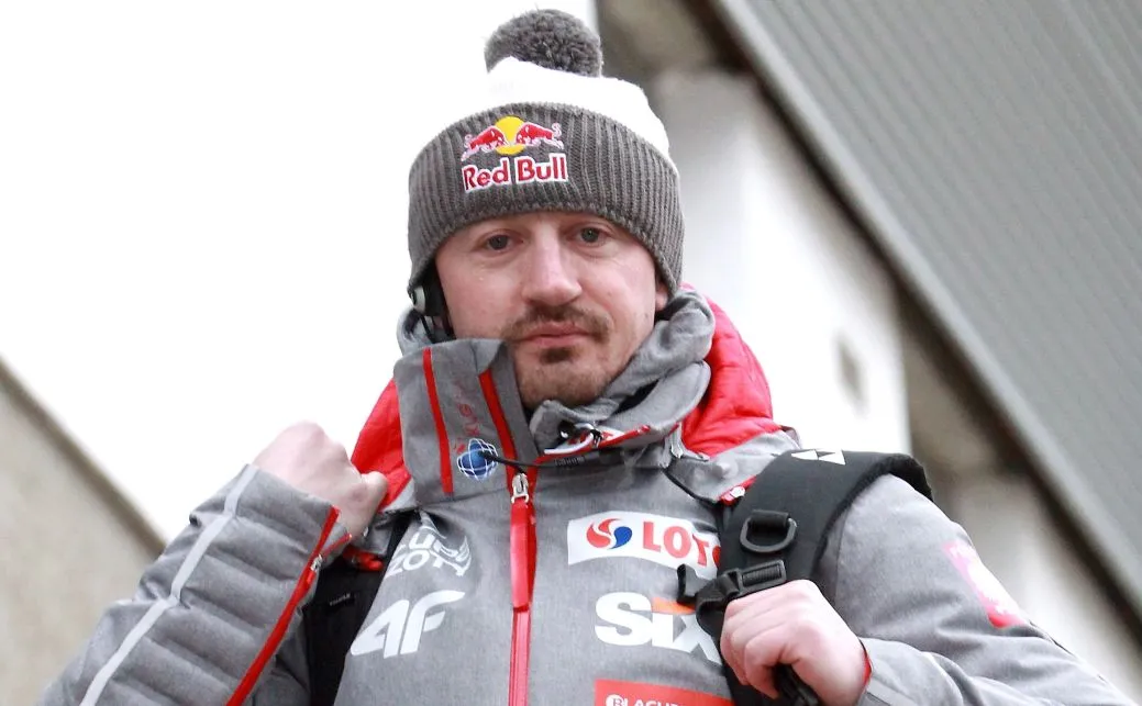 Adam Małysz