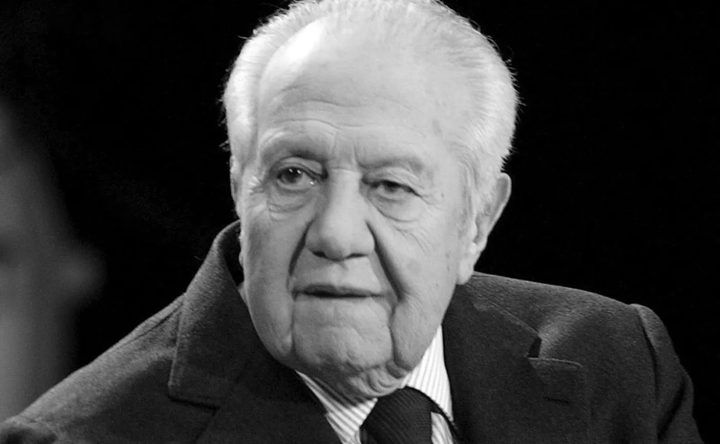 Mario Soares