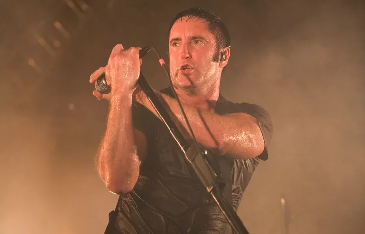 Trent Reznor