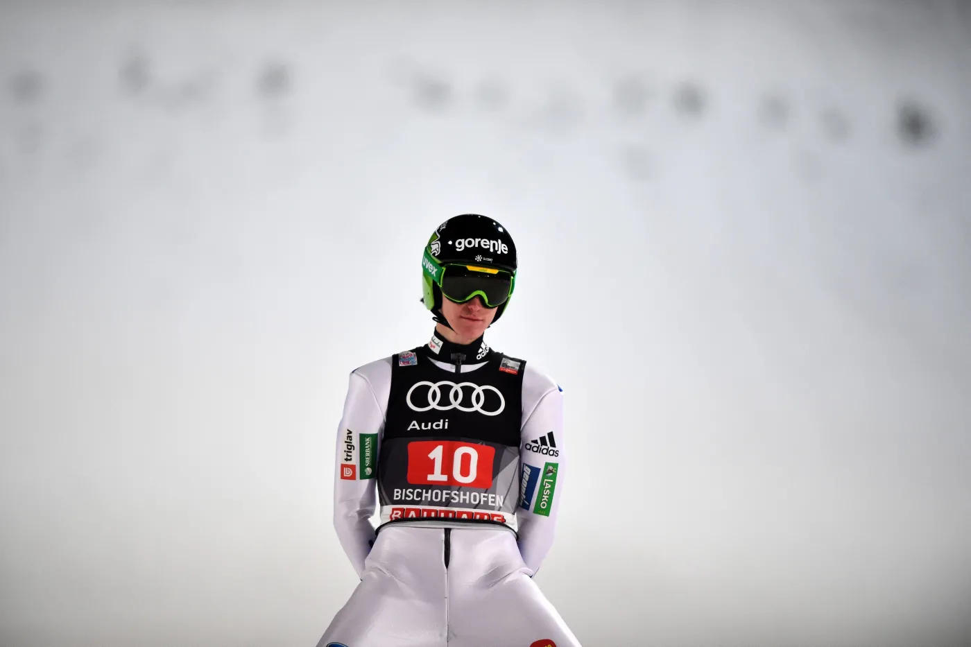 Peter Prevc
