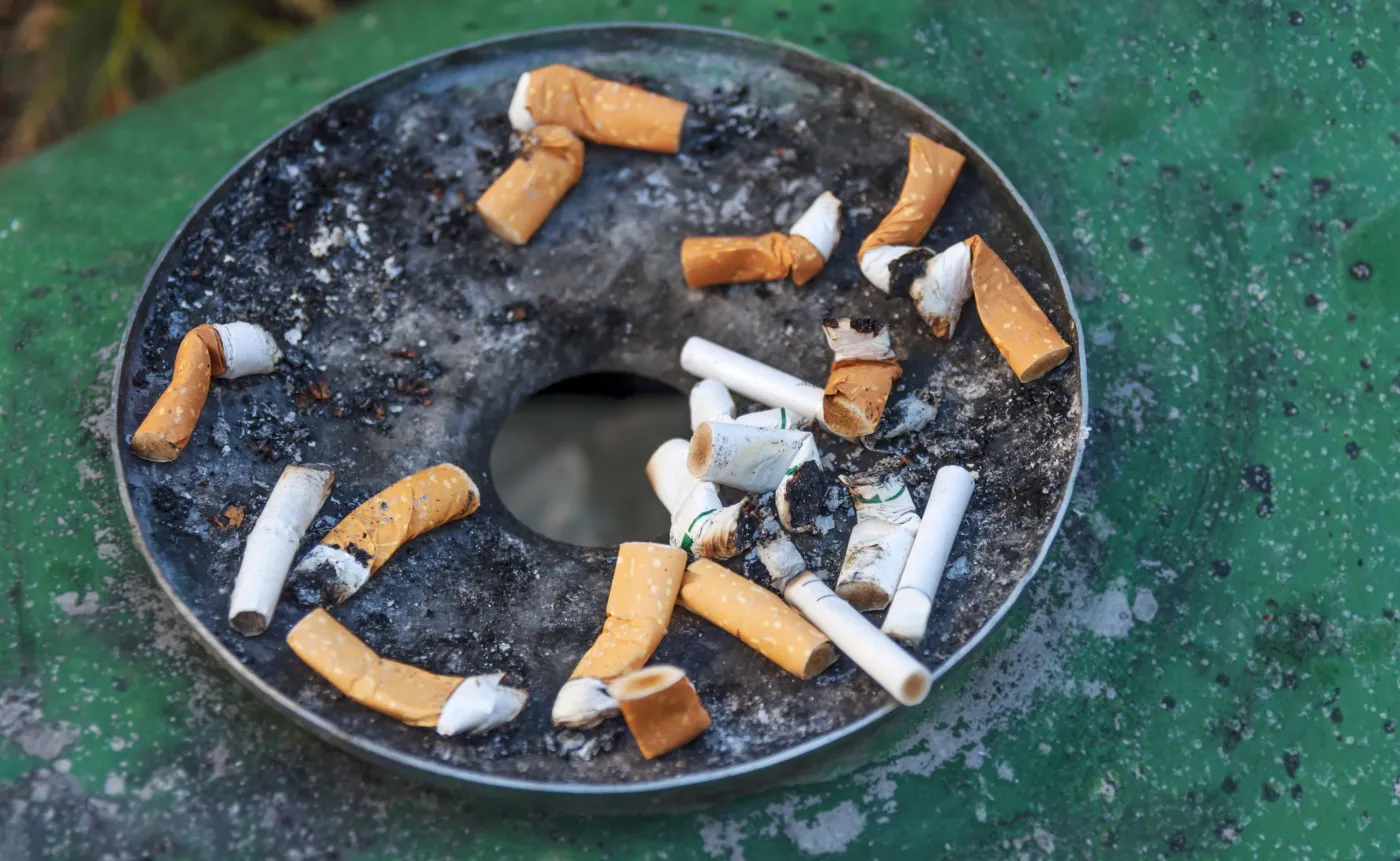 Popielniczka
