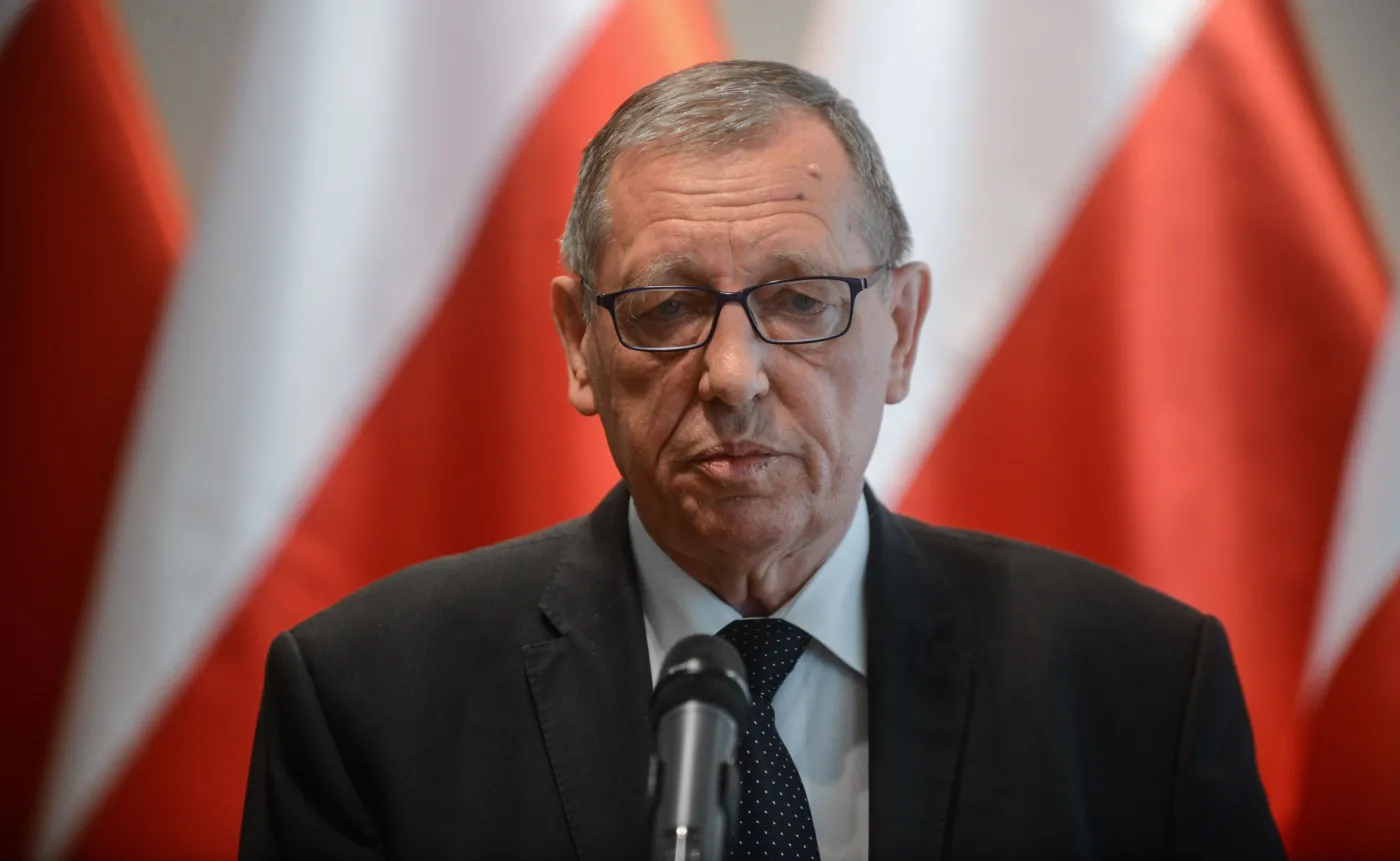 Jan Szyszko
