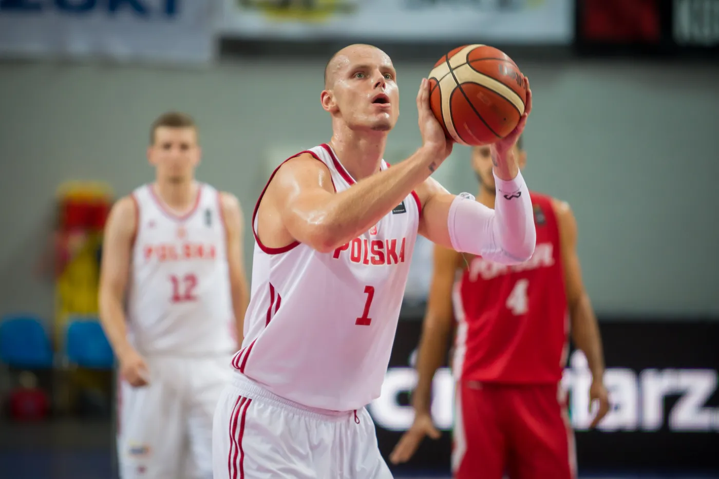 Maciej Lampe